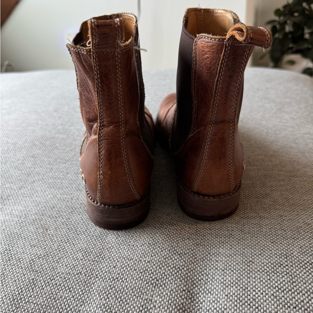 Bed Stu Nandi Chelsea Boot - Picture 3 of 5